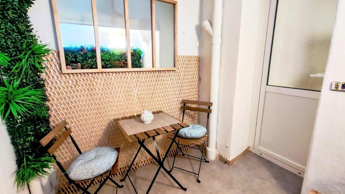 Kosykasa Spa Канни Номер фото