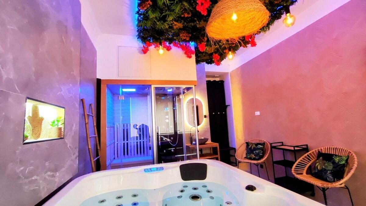 Kosykasa Spa Канни Номер фото
