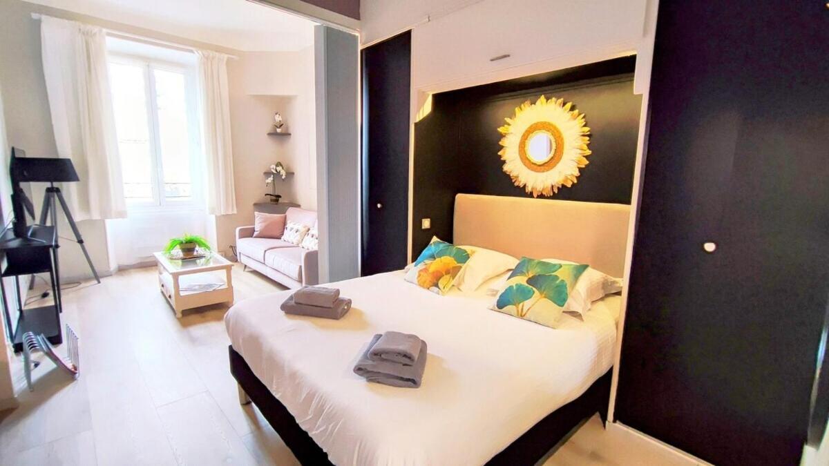 Kosykasa Spa Канни Екстер'єр фото