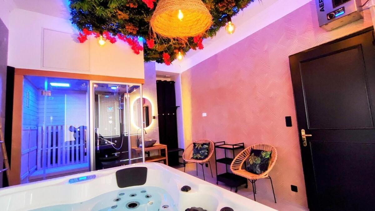 Kosykasa Spa Канни Номер фото