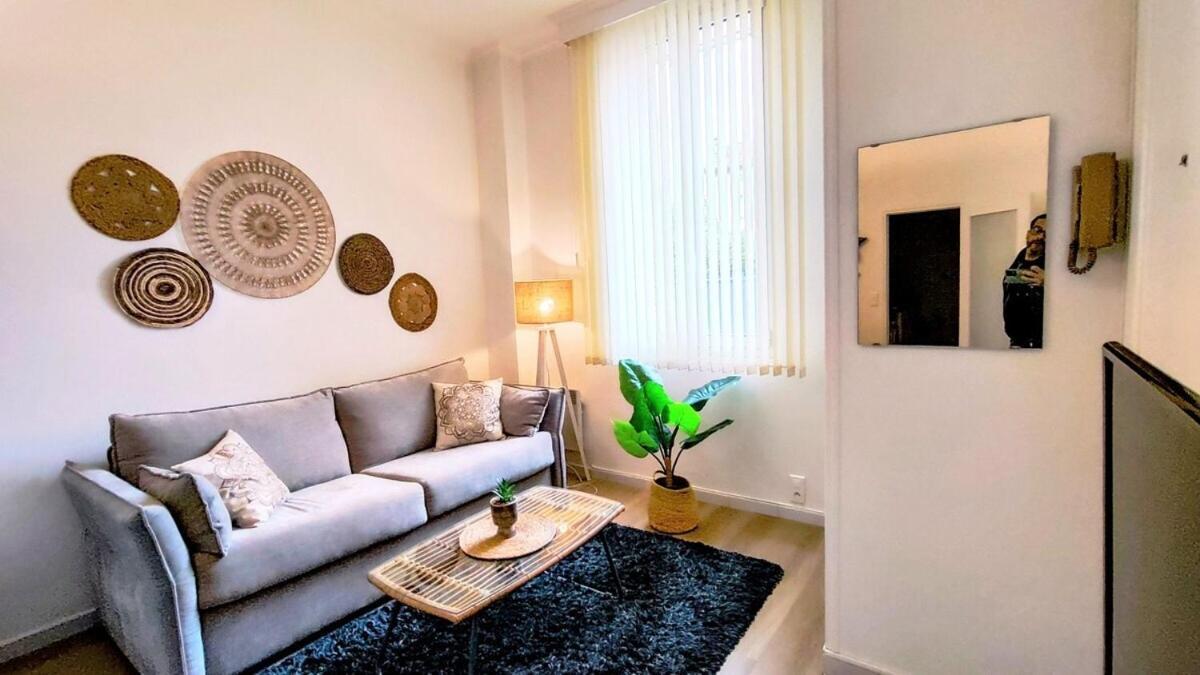 Kosykasa Spa Канни Екстер'єр фото
