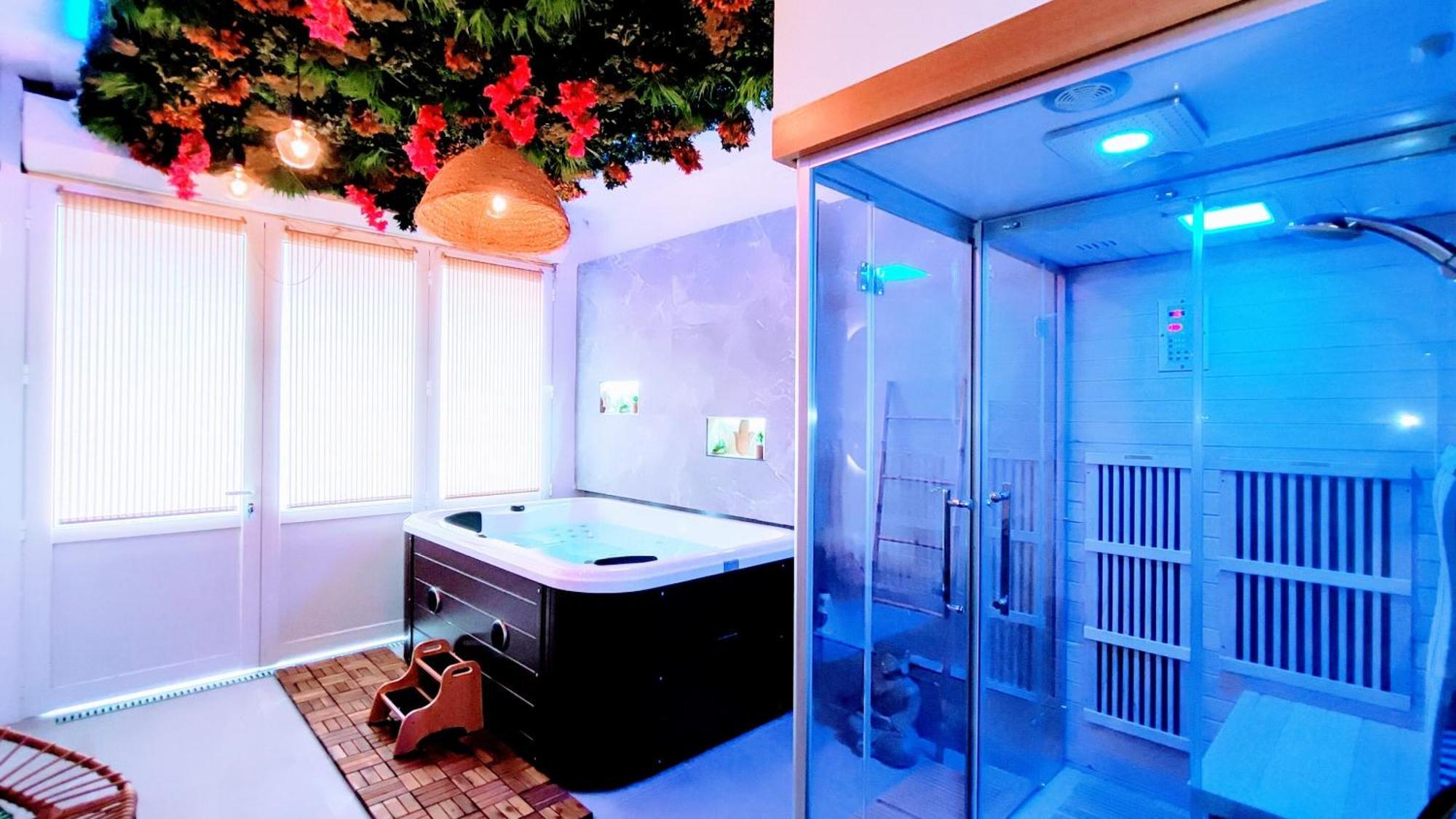 Kosykasa Spa Канни Номер фото