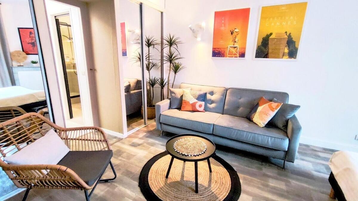 Kosykasa Spa Канни Екстер'єр фото