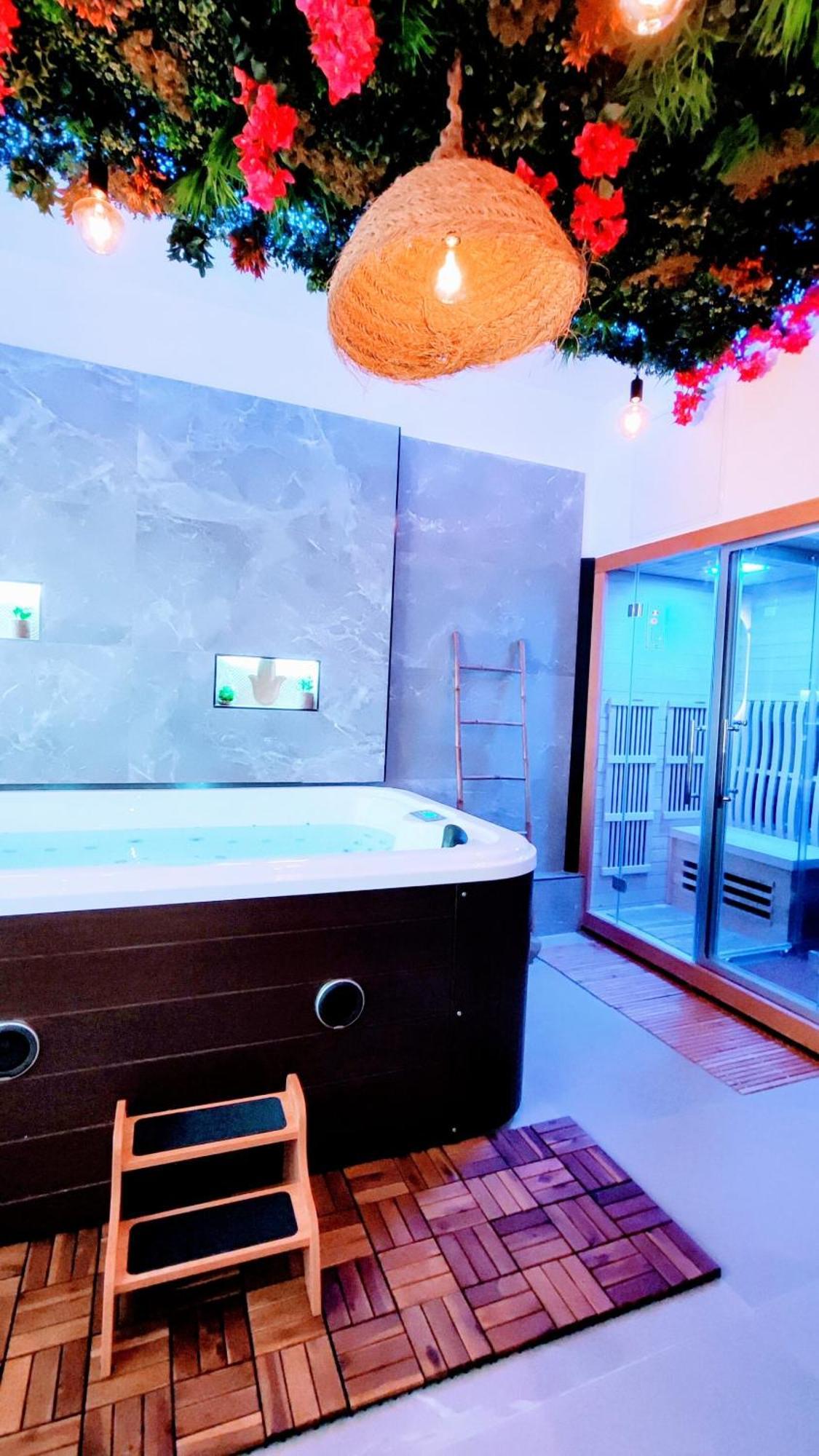 Kosykasa Spa Канни Екстер'єр фото