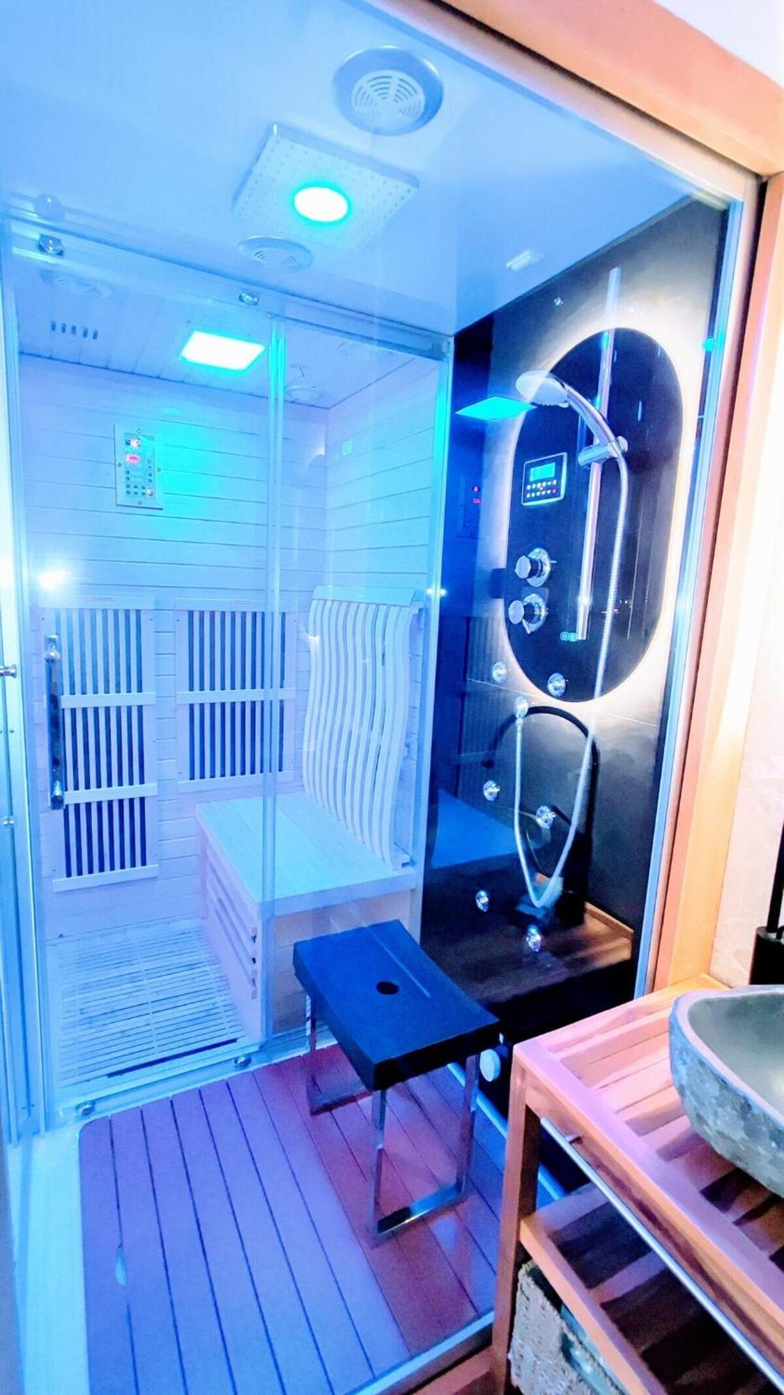 Kosykasa Spa Канни Номер фото