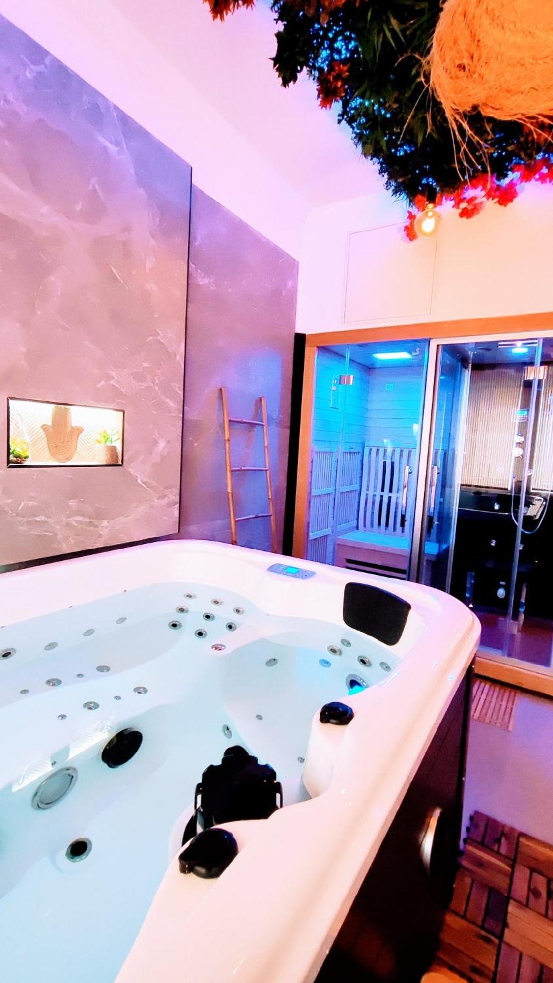 Kosykasa Spa Канни Екстер'єр фото