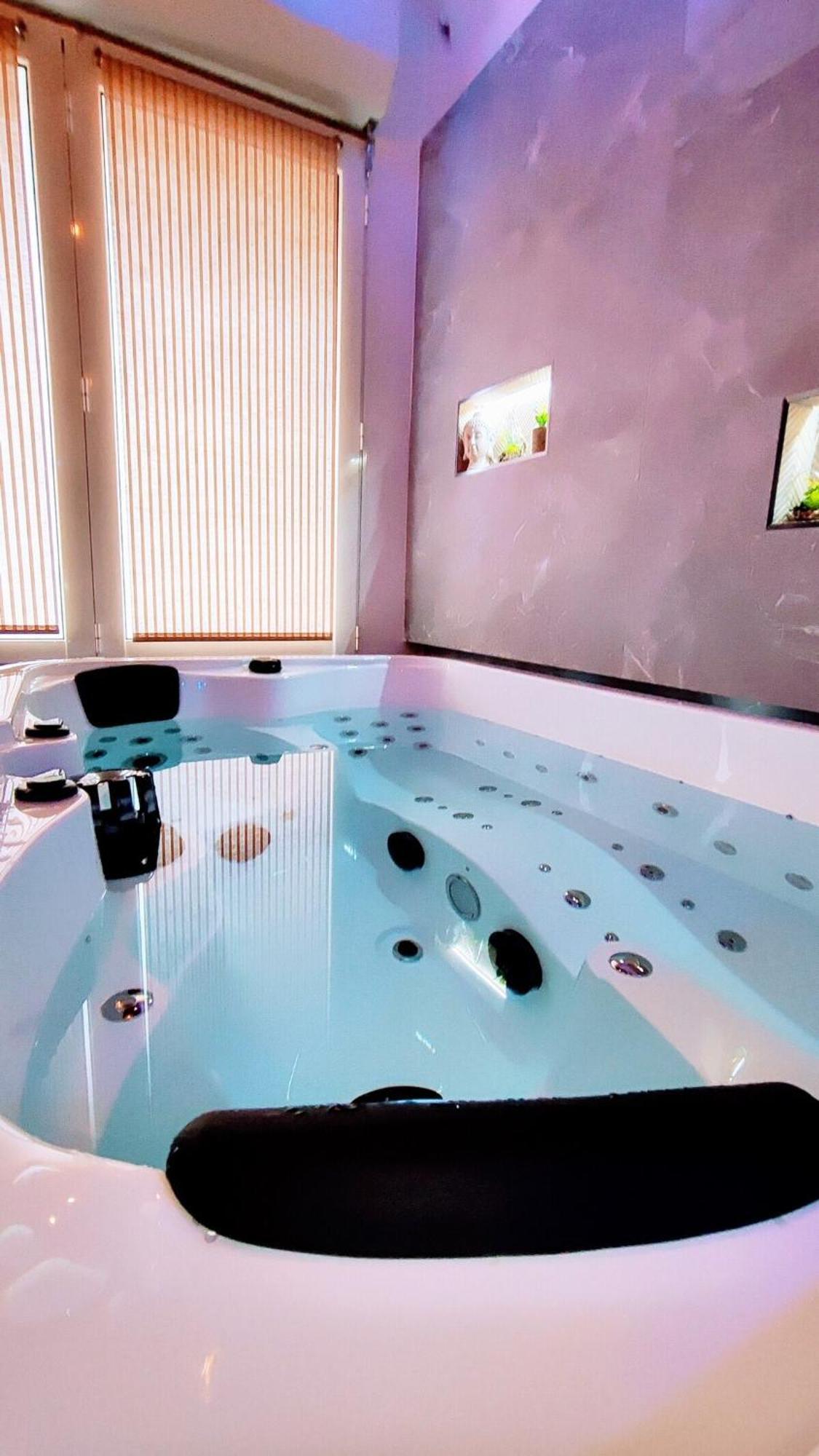 Kosykasa Spa Канни Номер фото