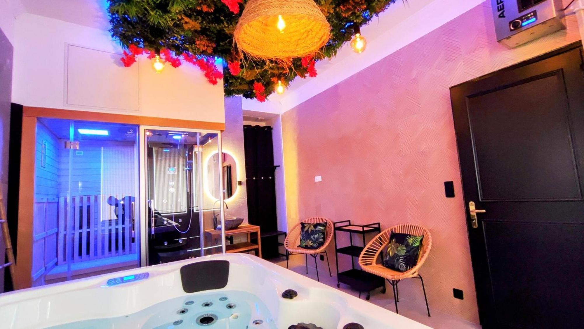 Kosykasa Spa Канни Екстер'єр фото
