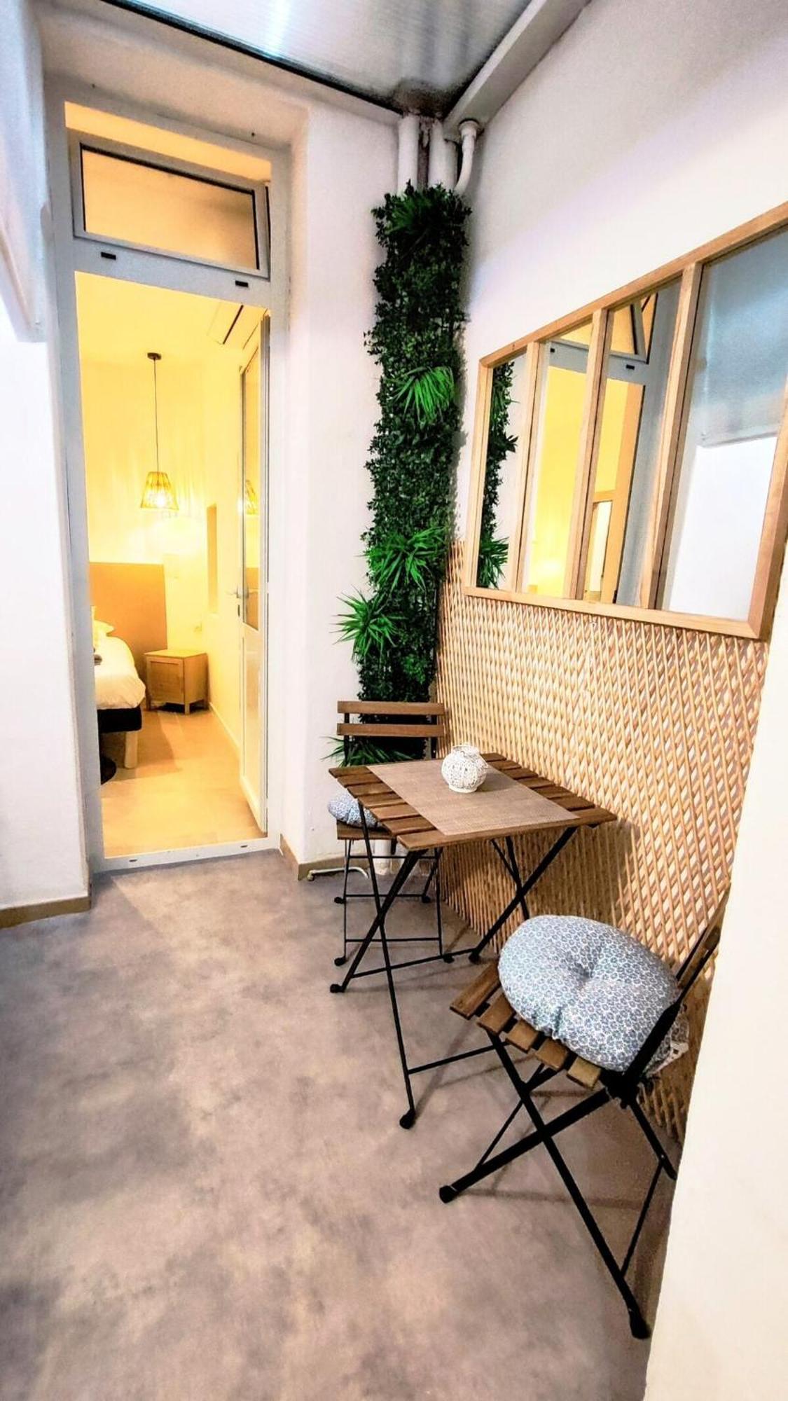 Kosykasa Spa Канни Номер фото